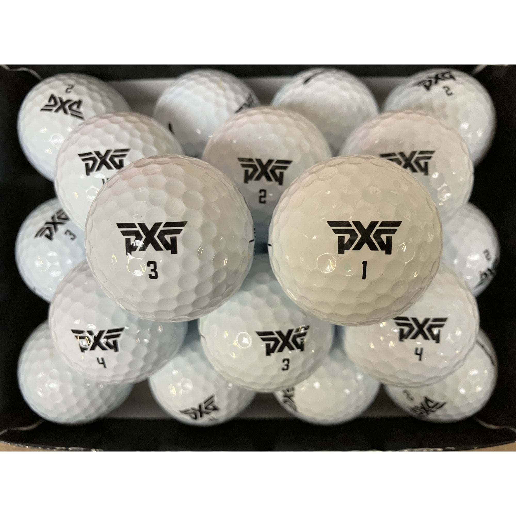 PXG Golf Xtreme Premium Golf Balls