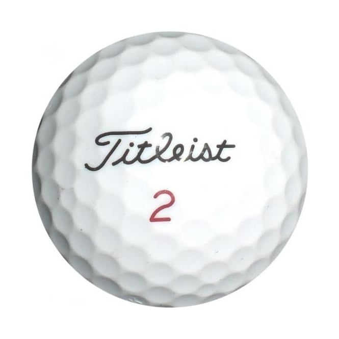 Titleist Titleist Nxt Tour 2014-2016 Model Golf Balls